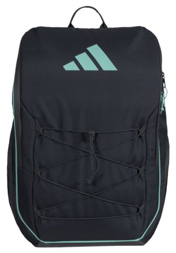 Adidas ProTour 3.3 Backpack - grey