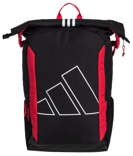 Adidas Multigame 3.3 Backpack - black
