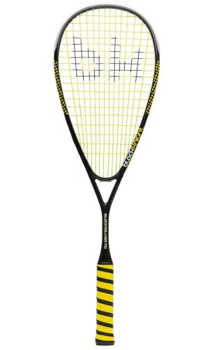 Black knight QuickSilver TC