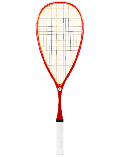 Harrow Reflex 120 - red/yellow/white
