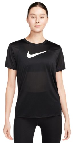 Nike Dri-Fit Graphic T-Shirt - black
