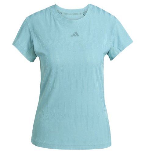 Adidas Climacool+ - powder teal