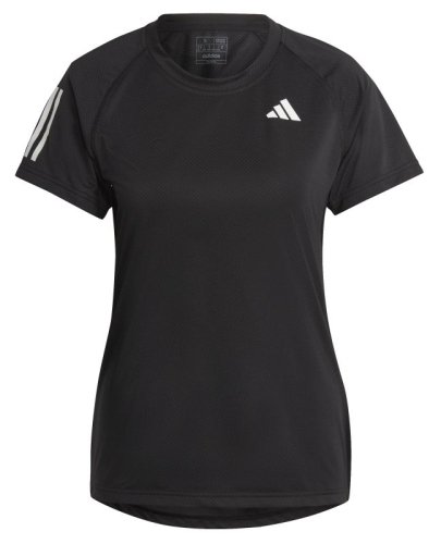 Adidas Club Tennis Tee - black