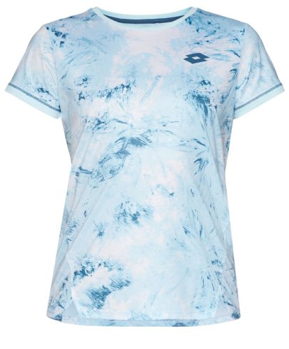 Lotto Tech IV D2 - spun sugar blu