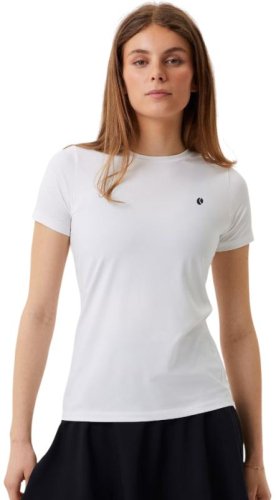 Bj&ouml;rn borg Ace Slim T-Shirt - brilliant white