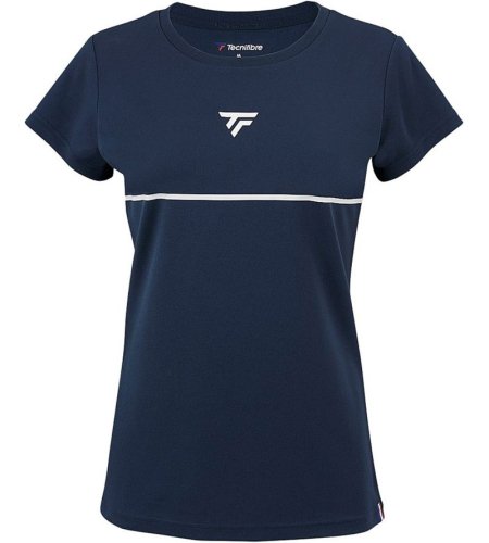Tecnifibre W.Perf Tee 22 - marine