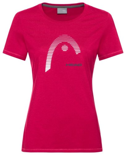 Head Club Lara T-Shirt - magenta