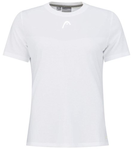 Head Performance T-Shirt - white