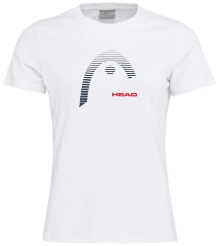 Head Club Lara T-Shirt - white