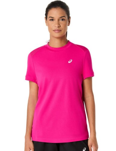 Asics Court Short Sleeve