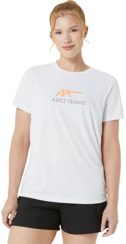 Asics Court Tennis Graphic