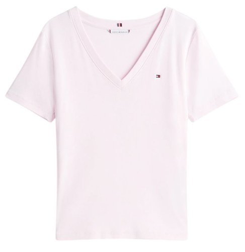 Tommy hilfiger Slim Cody V-NK Short Sleeves