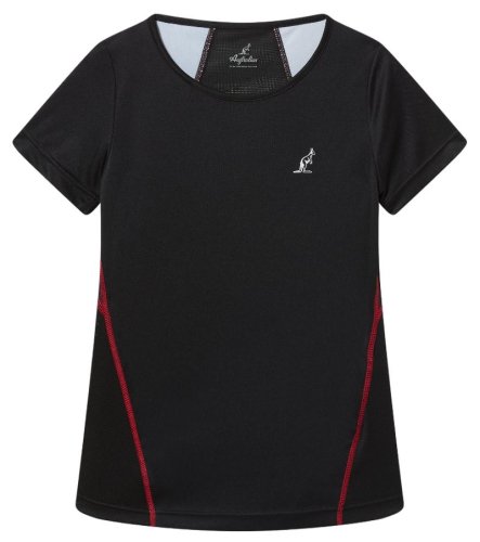 Australian Tennis Crew Ace