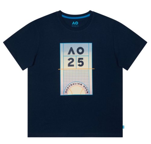 Australian open Dated