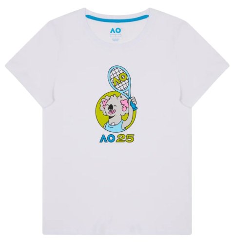 Australian open Koala
