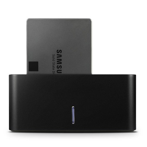 Axagon HDD ACC DOCK STATION USB3.2/2.5"/3.5" SATA ADSA-SN