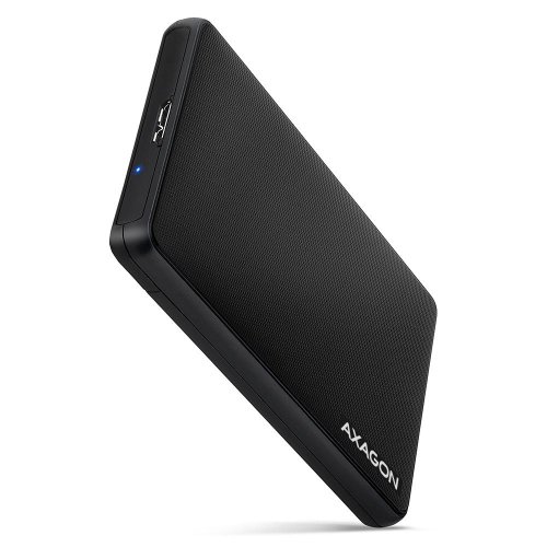 Axagon HDD ACC ENCLOSURE 2.5"/USB3.2 EE25-SL