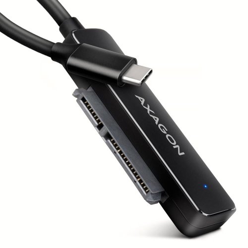 Axagon SSD ACC ADAPTER USB-C/SATA/5GBPS 0.2M ADSA-FP2C