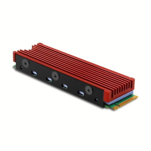 Axagon SSD ACC COOLER M.2/CLR-M2