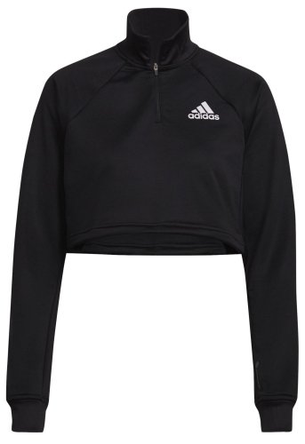 Adidas Melbourne Match Shrug - black/white