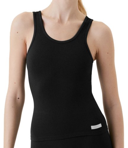 Bj&ouml;rn borg Sthlm Seamless Tank - black