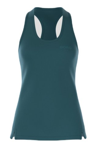 Bj&ouml;rn borg Essential Tank - urban chic