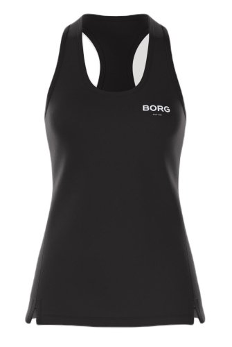 Bj&ouml;rn borg Essential Tank - black beauty