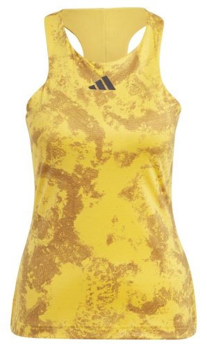 Adidas Tennis Paris Heat.Rdy Y Tank - bold gold