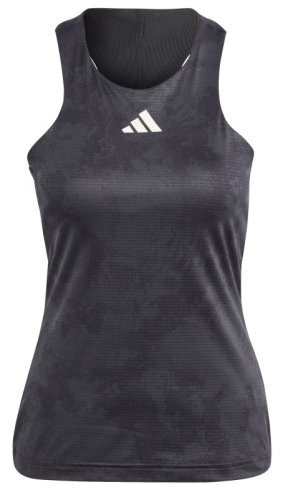 Adidas Tennis Paris Heat.Rdy Y Tank Top - carbon