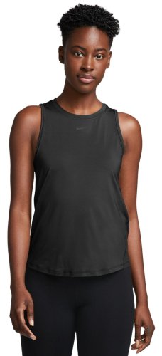 Nike One Classic Dri-Fit Tank Top - black/black