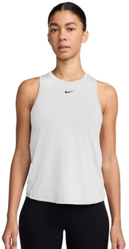 Dri-FIT Nike One Classic - white/black