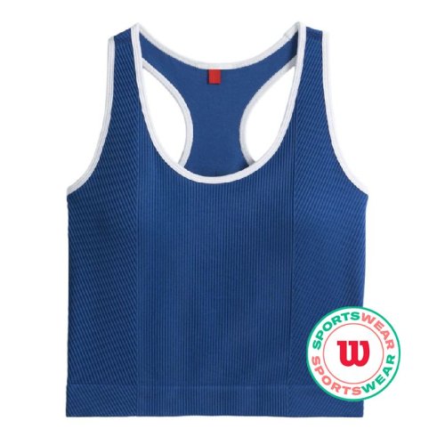 Wilson Everyday Brami Top - royal blue
