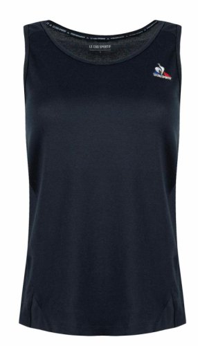 Le coq sportif Training Perf Debardeur No.1 W - sky captai