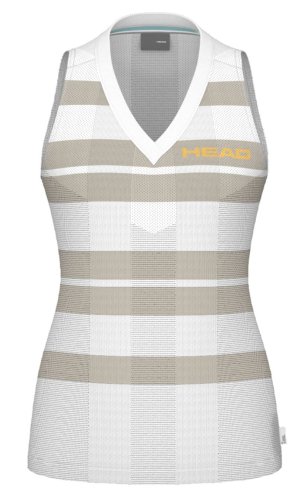 Head Performance Tank
