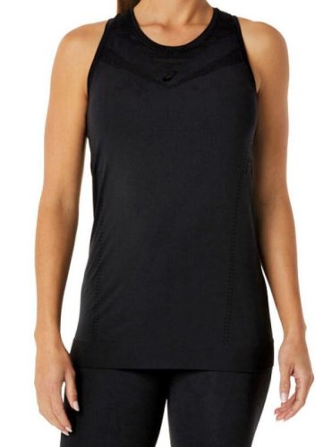 Asics Sameless Racer Back - performance black