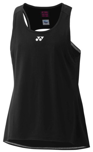Yonex Tennis Practice Tank - black