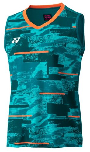 Yonex Sleeveless Club
