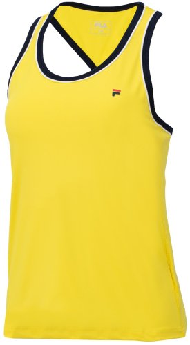 Fila Top Jodie - buttercup