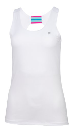 Fila Top Alissa - white
