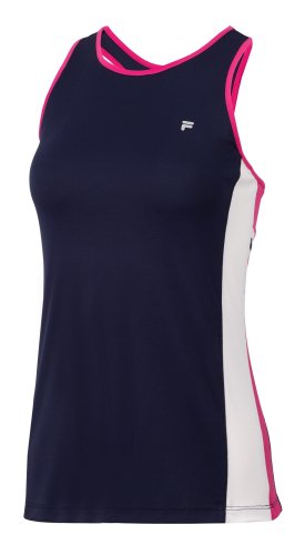 Fila US Open Lara Top - navy