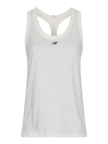 Tommy hilfiger Regular Tank Top - ecru