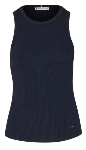 Tommy hilfiger Slim Rib Tank