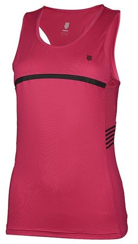K-swiss Hypercourt Speed Tank W - pink yarrow