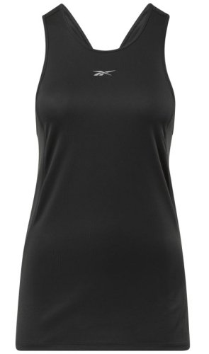 Reebok WOR Run Speedwick W - black