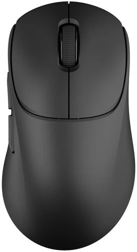 Royal kludge MG5 wireless mouse | Dark Night | 42000 DPI