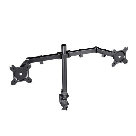 Trust gaming Trust GXT 1120 MARA Dual Monitor Arm | Black