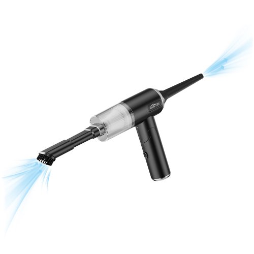 Media-tech MT6538 Cordless Blower &amp; Vacuum Cleaner
