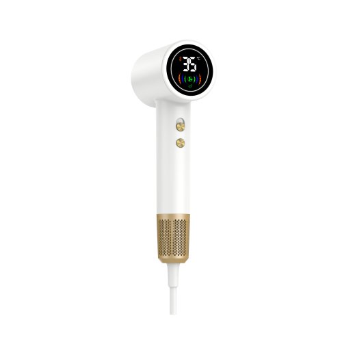 Denver HDD-1400W White