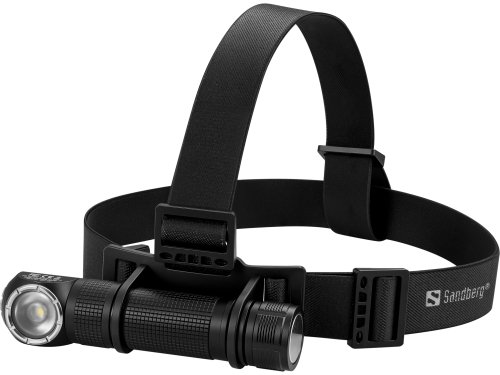 Sandberg 421-36 Headlamp 1000 Pro