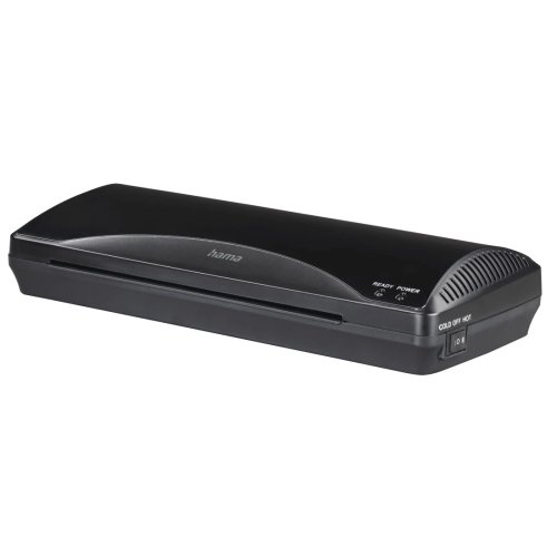 Hama 00050561 Home &amp; Office DIN A4/250 Laminator